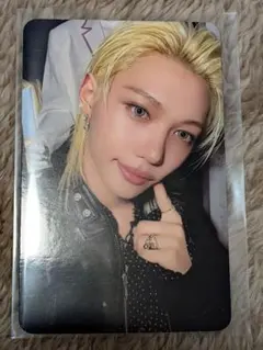 Stray Kids DO IT DOver フィリックス