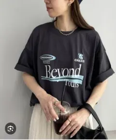ディスコート 半袖 Tシャツのサムネイル