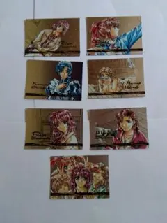 2025年最新】慟哭そして トレカの人気アイテム - メルカリ