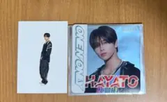 ONE Ｎ’ ONLY HAYATO グッズ