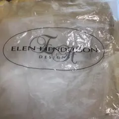 お値下げ！ELEN HENDERSON♡バルーンベール 美品