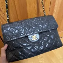 シャネル ショルダーバッグ