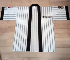 阪神タイガースハッピのサムネイル