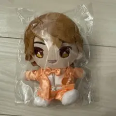 浮所飛貴　はぴぬい