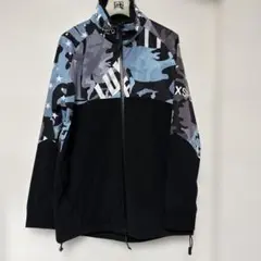 美品 AKM LUXE163 × Brownbunny ダウンジャケット 迷彩 - メルカリ