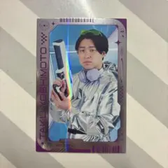 よしもとコレカ第7弾 ダイタク 吉本拓 - メルカリ
