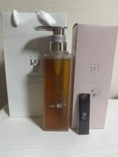 【新品未開封】モンローグレイス 限定5点SET 限定BOX 商品詳細ページ