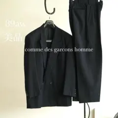 2025年最新】COMME des GARCONS HOMME メンズ ビジネススーツの人気