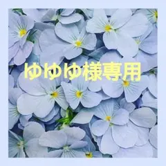 ゆゆゆ様専用