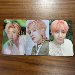 ASTRO ジンジン JINJIN トレカ まとめ売り ASTRO JINJIN ジンジン トレカまとめ売り - メルカリ