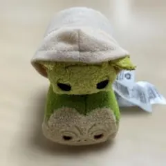 スターウォーズ ツムツム ぬいぐるみ ヨーダ ジャバ・ザ・ハット