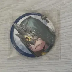 第五人格 IdentityV 真髄メモリアル 缶バッジ 占い師