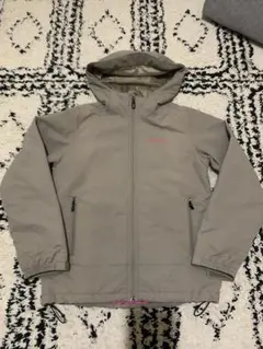 【Columbia】コロンビア　中綿　トレッキング　ジャケット　レディース