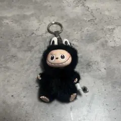 POP MART PIN FOR LOVE ラブブ　イニシャル【R】