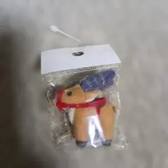 もののけ姫 ヤックル キーホルダー
