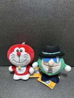2026年最新】ミニドラ ぬいぐるみの人気アイテム - メルカリ