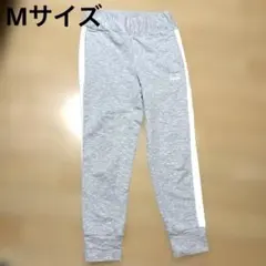 PUMA ジャージ ズボン レディース Mサイズ グレー