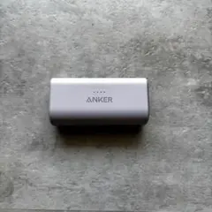 ANKE Power Bank 621 ライトニング