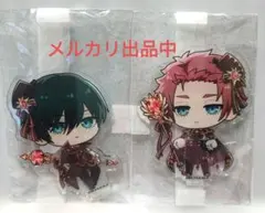 ブルーロック　ルビー　アクリルスタンド　糸師凛　糸師冴