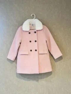 コート　petit bateau