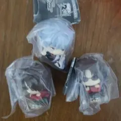 銀魂 まちぼうけ