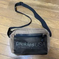 ショルダーバッグ Dickies USA