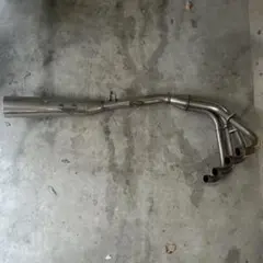 2025年最新】CB400SF NC31 純正マフラーの人気アイテム - メルカリ