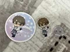 アイドリッシュセブン　アニカフェ　十龍之介