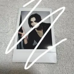 JILUKA Boogie チェキ　8.6 REZORツーマン