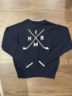 アイリッシュマン ゴルフウェア