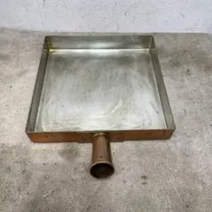 マルシン 銅製 玉子焼器 21cm - メルカリ