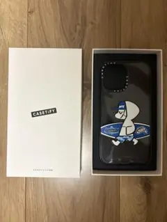 CASETiFY iPhone16 スマホケース