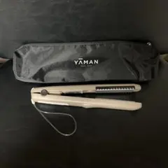YA-MAN シャインプロ グレージュ HC-21G 本体 - メルカリ