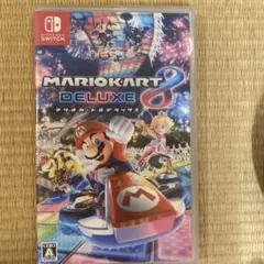 マリオカート switch