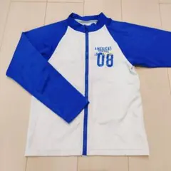 CONVERSE*150cmラッシュガード