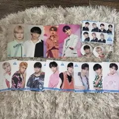 PRODUCE 101 JAPAN SEASON 2 写真セットのサムネイル