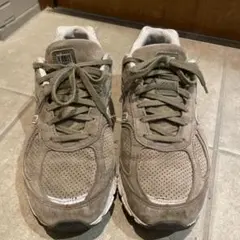 New Balance 990v4 スニーカー