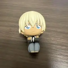 名探偵コナン　まちぼうけ　安室透