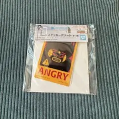 一番くじ HUNTER×HUNTER L賞 ステッカーアソート