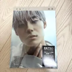 髙松アロハ 写真集 波濤