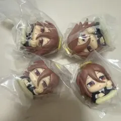 天使の悪魔 おねむたん チェンソーマン レゼ篇 ガチャガチャ カプセルトイ