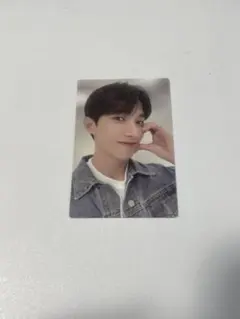 ドギョム seventeen DK