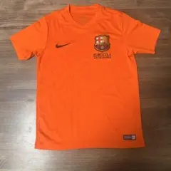 ◇ NIKE バルサアカデミー 葛飾 キッズ ユニフォーム バルセロナ