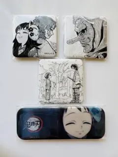 2026年最新】錆兎 缶バッジの人気アイテム - メルカリ