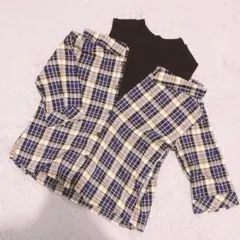 春夏【CECIL McBEE】Tシャツ M