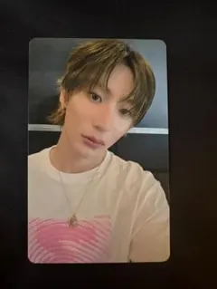 RIIZE アントン　ODYSSEY 会場限定ラキドロトレカ