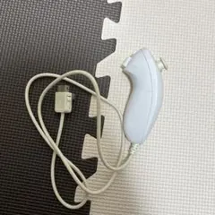 Wii U コントローラー ホワイト USB接続