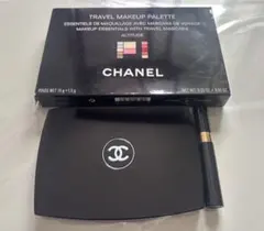 新品未開封✨️ 【CHANEL】トラベル メイクアップ パレット ALTITUDE