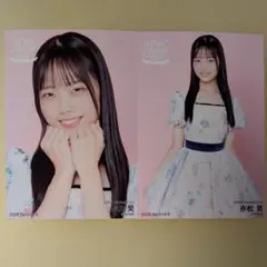 NMB48 平山真衣 2026.March ランダム生写真コンプ - メルカリ
