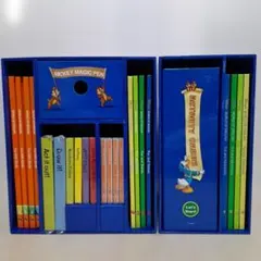 ディズニー英語システム　CD　Fun With Words まとめ売り　カード